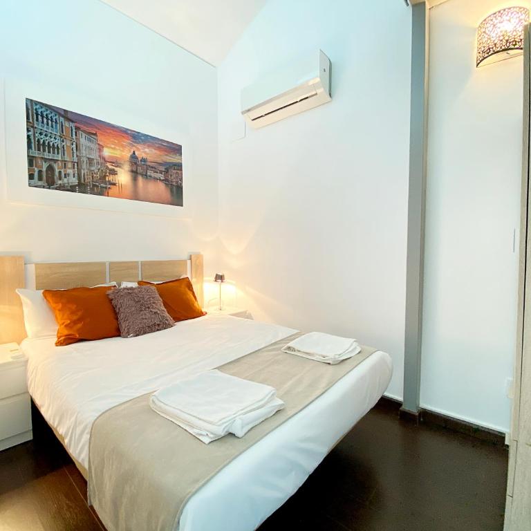 Seasonal Living Lumen Triplex - Apartamento de 4 habitaciones - 30
