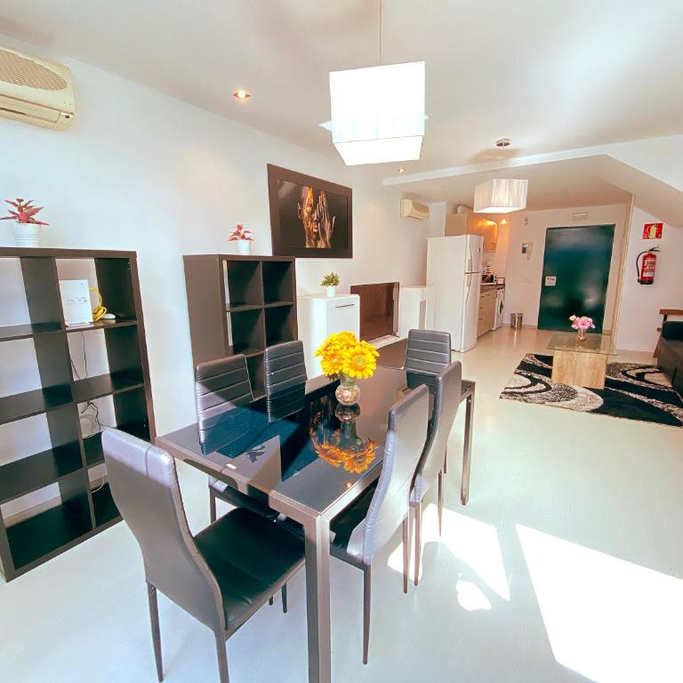 Seasonal Living Lumen Triplex - Apartamento de 4 habitaciones - 10