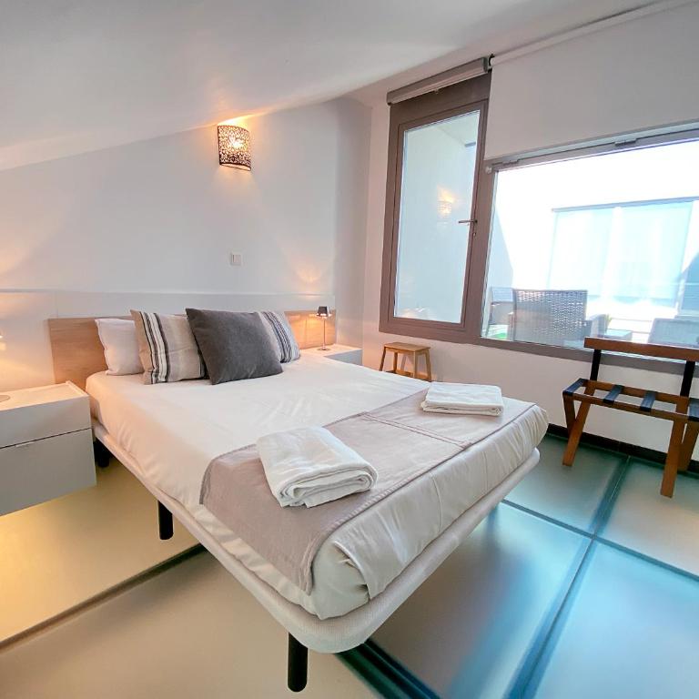 Seasonal Living Lumen Triplex - Apartamento de 4 habitaciones - 29