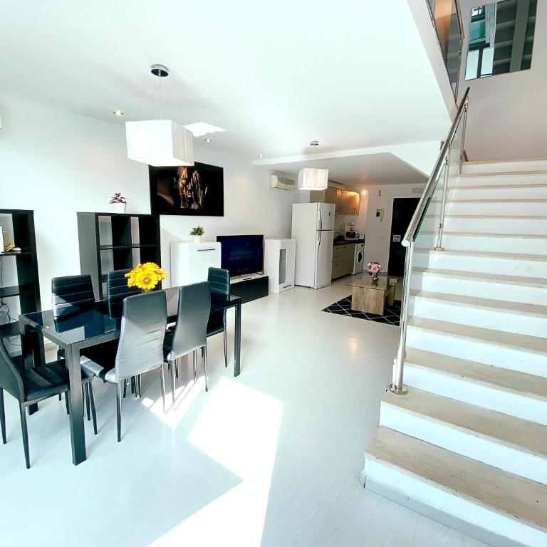 Seasonal Living Lumen Triplex - Apartamento de 4 habitaciones - 2