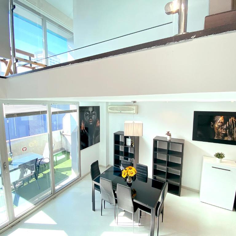 Seasonal Living Lumen Triplex - Apartamento de 4 habitaciones - 8