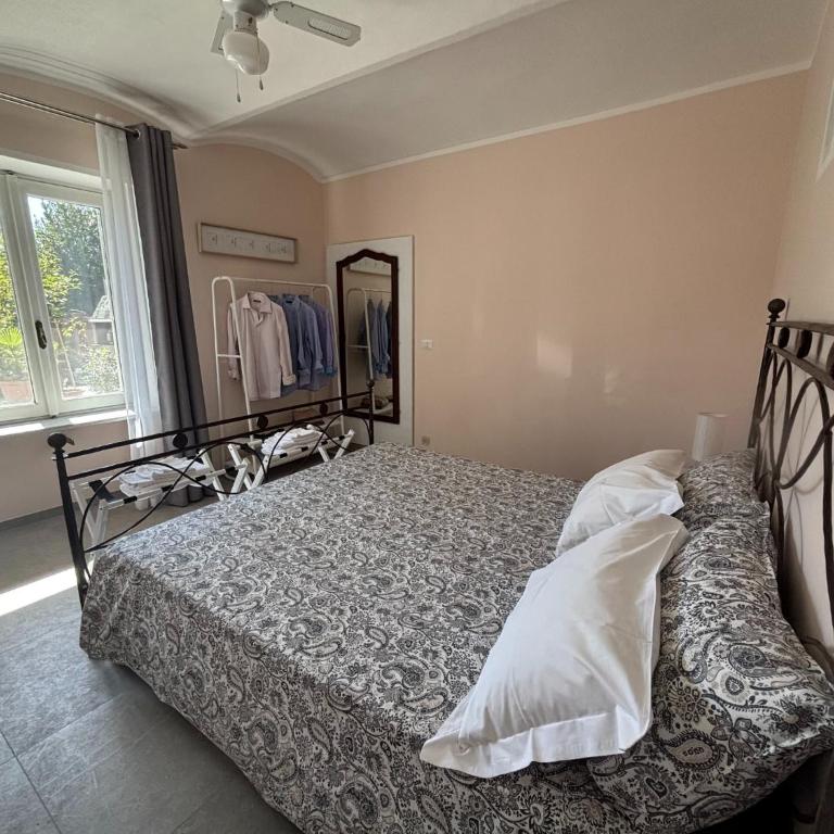 Appartamento Il Giglio - Relax in Langa - Appartamento con 1 Camera da Letto - 16