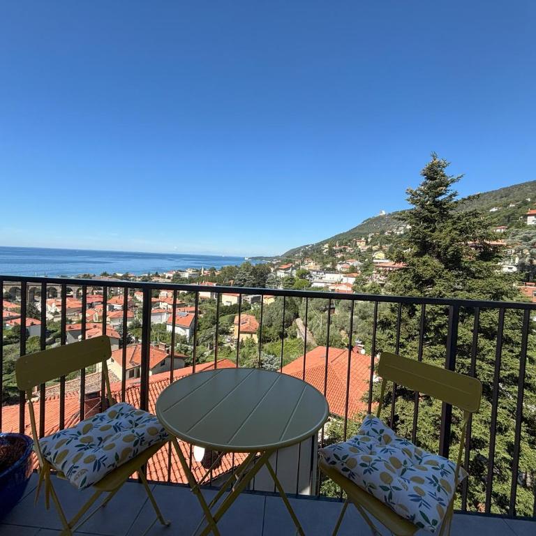 Il Balcone su Barcola - Locazione Turistica - Appartamento con 2 Camere da Letto - 1