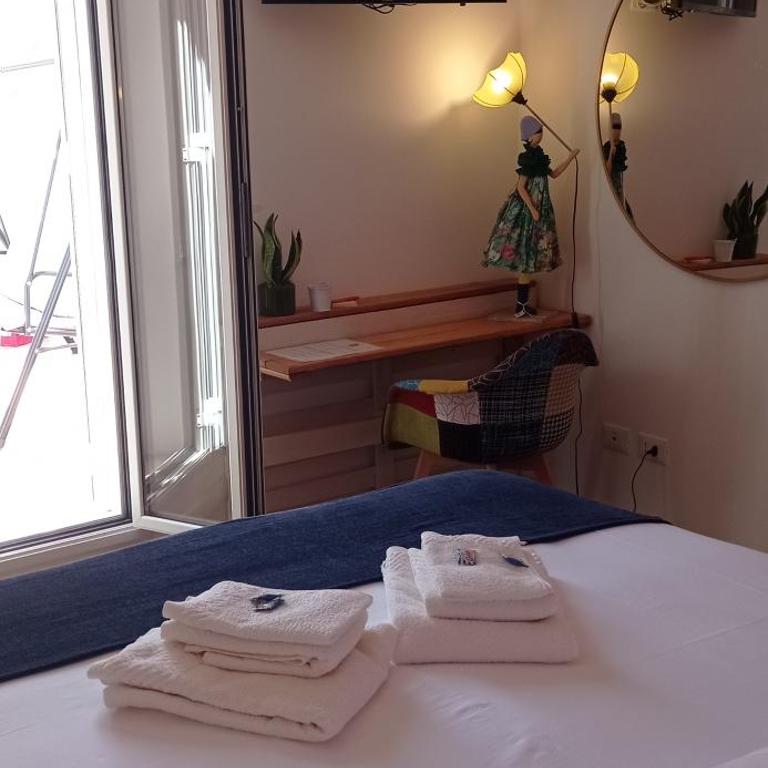 La Dimora della Contessa - Appartamento con 1 Camera da Letto - 3