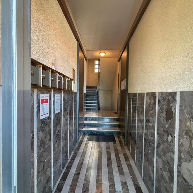 Il Balcone su Barcola - Locazione Turistica - Appartamento con 2 Camere da Letto - 49
