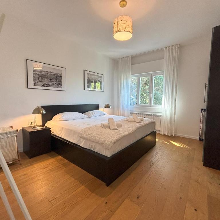 Il Balcone su Barcola - Locazione Turistica - Appartamento con 2 Camere da Letto - 2