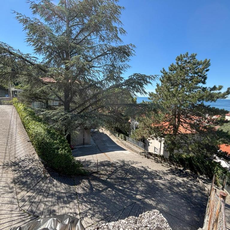 Il Balcone su Barcola - Locazione Turistica - Appartamento con 2 Camere da Letto - 46