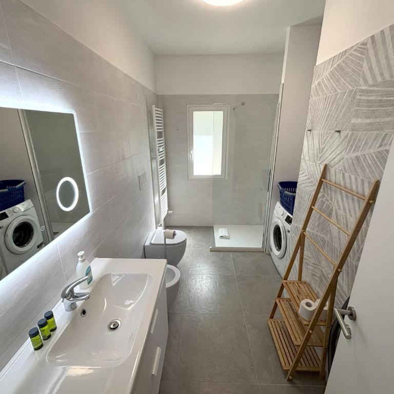 Il Balcone su Barcola - Locazione Turistica - Appartamento con 2 Camere da Letto - 28