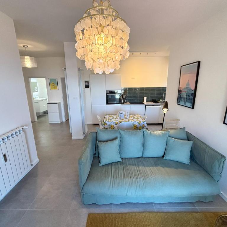 Il Balcone su Barcola - Locazione Turistica - Appartamento con 2 Camere da Letto - 39