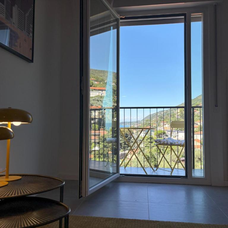 Il Balcone su Barcola - Locazione Turistica - Appartamento con 2 Camere da Letto - 24
