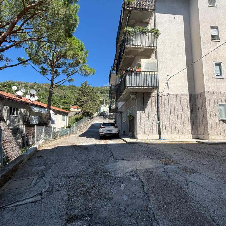 Il Balcone su Barcola - Locazione Turistica - Appartamento con 2 Camere da Letto - 52
