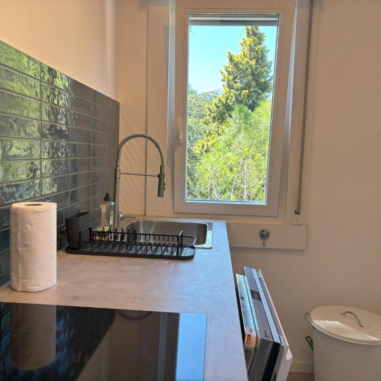 Il Balcone su Barcola - Locazione Turistica - Appartamento con 2 Camere da Letto - 21