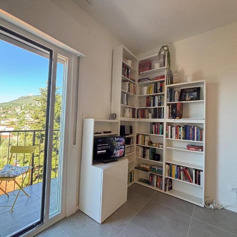 Il Balcone su Barcola - Locazione Turistica - Appartamento con 2 Camere da Letto - 33
