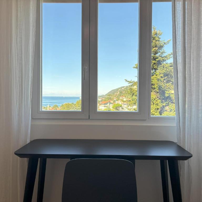 Il Balcone su Barcola - Locazione Turistica - Appartamento con 2 Camere da Letto - 22