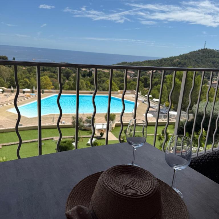 Paradise Azur - Appartement 2 Chambres - 26