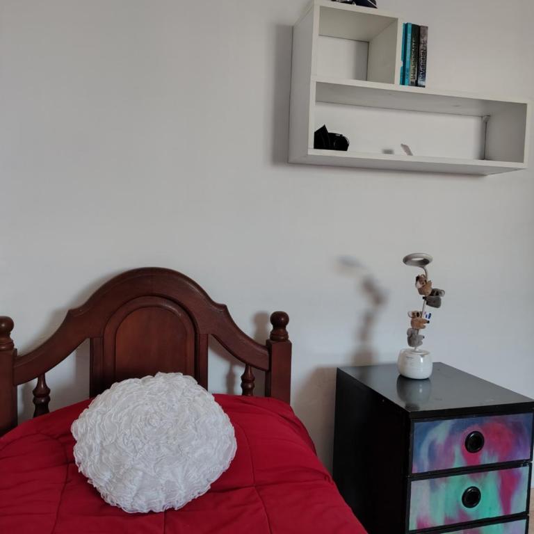 Depto Tucumán - Two-Bedroom Apartment - 2