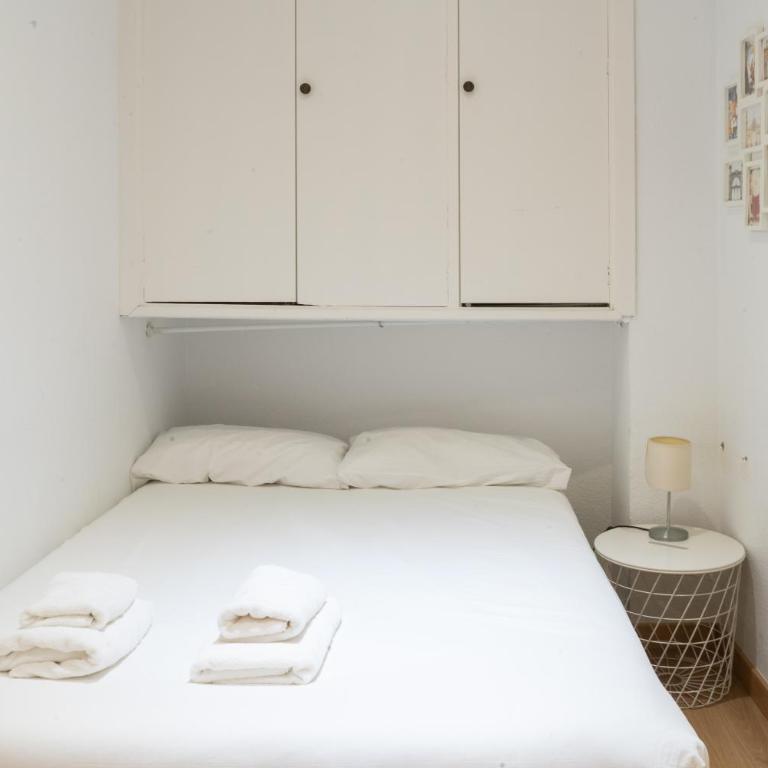 Alohamundi San Esteban - Apartamento - 17