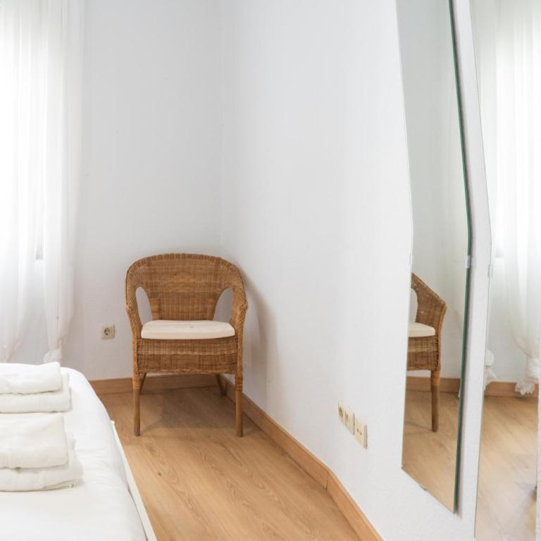 Alohamundi San Esteban - Apartamento - 14