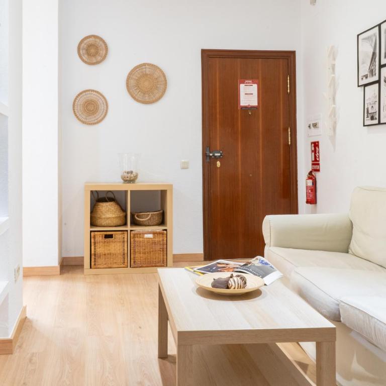 Alohamundi San Esteban - Apartamento - 9
