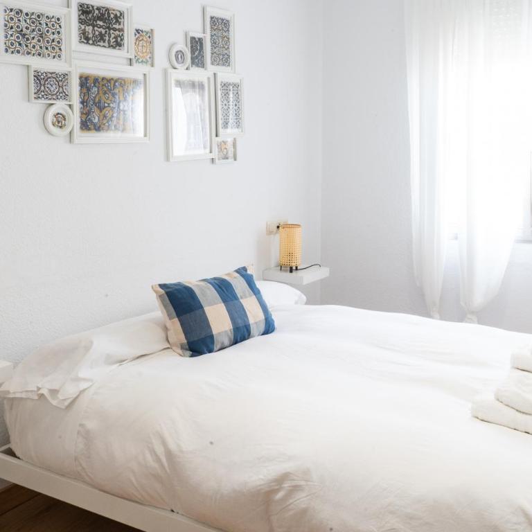 Alohamundi San Esteban - Apartamento - 10