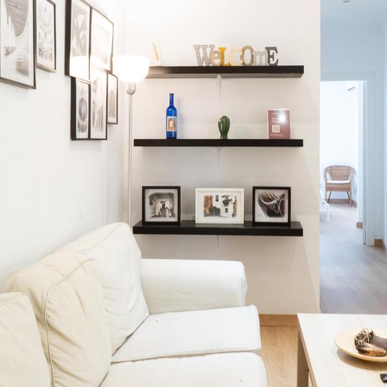Alohamundi San Esteban - Apartamento - 5