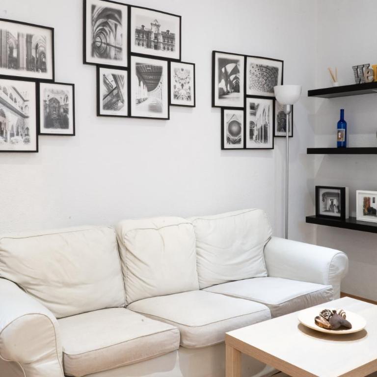 Alohamundi San Esteban - Apartamento - 6
