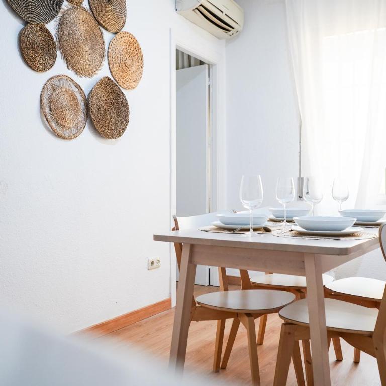Alohamundi San Esteban - Apartamento - 12