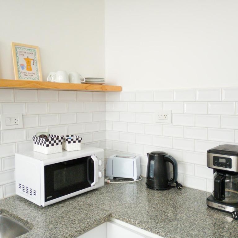 Temporal 59 tu hogar el La Plata - Apartamento de 1 dormitorio - 3