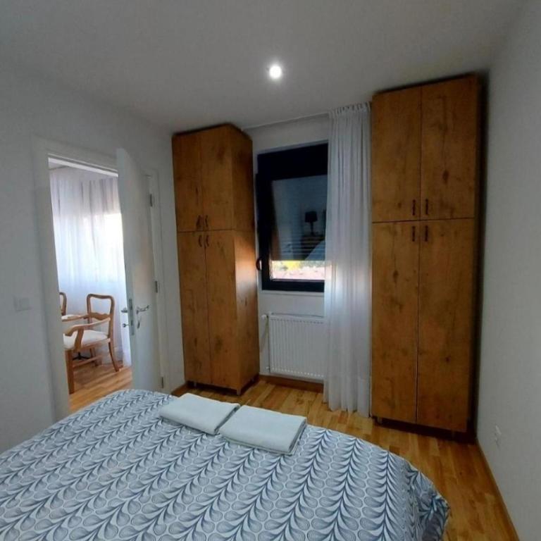 Apartmani Katnic - Apartman sa 1 Spavaćom Sobom - 11