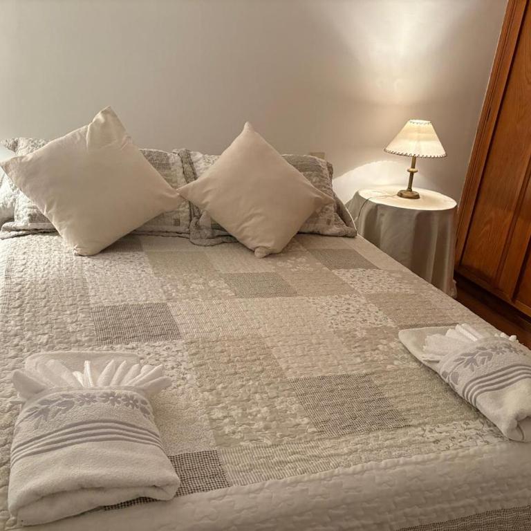 Espacio Córdoba - Apartamento de 2 dormitorios - 4