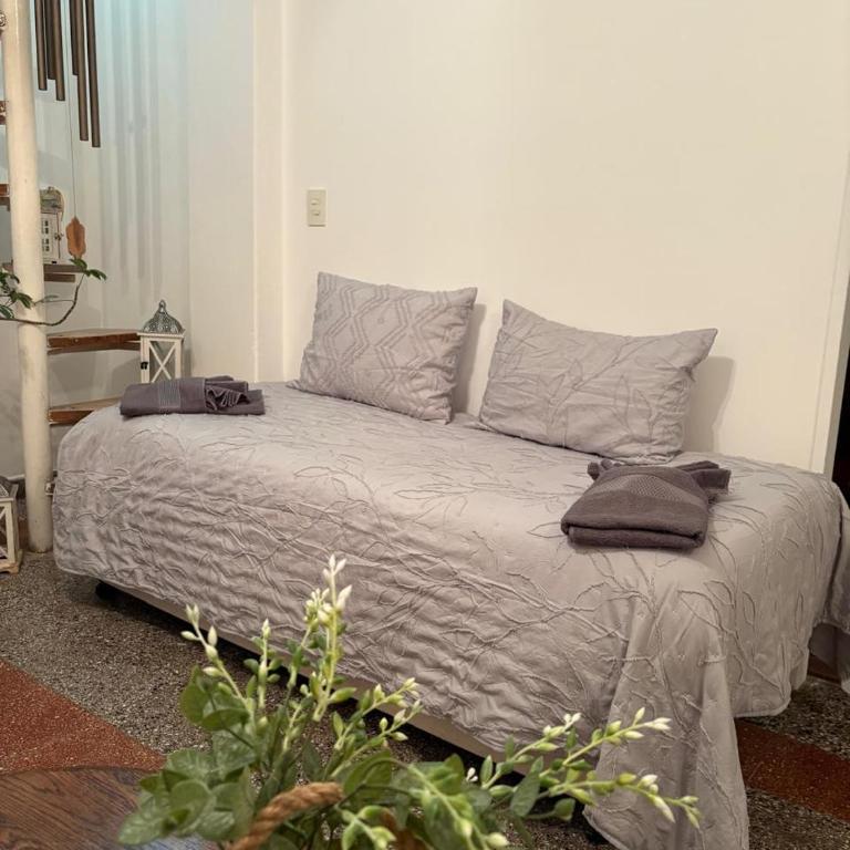 Espacio Córdoba - Apartamento de 2 dormitorios - 11