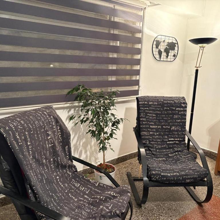 Espacio Córdoba - Apartamento de 2 dormitorios - 8