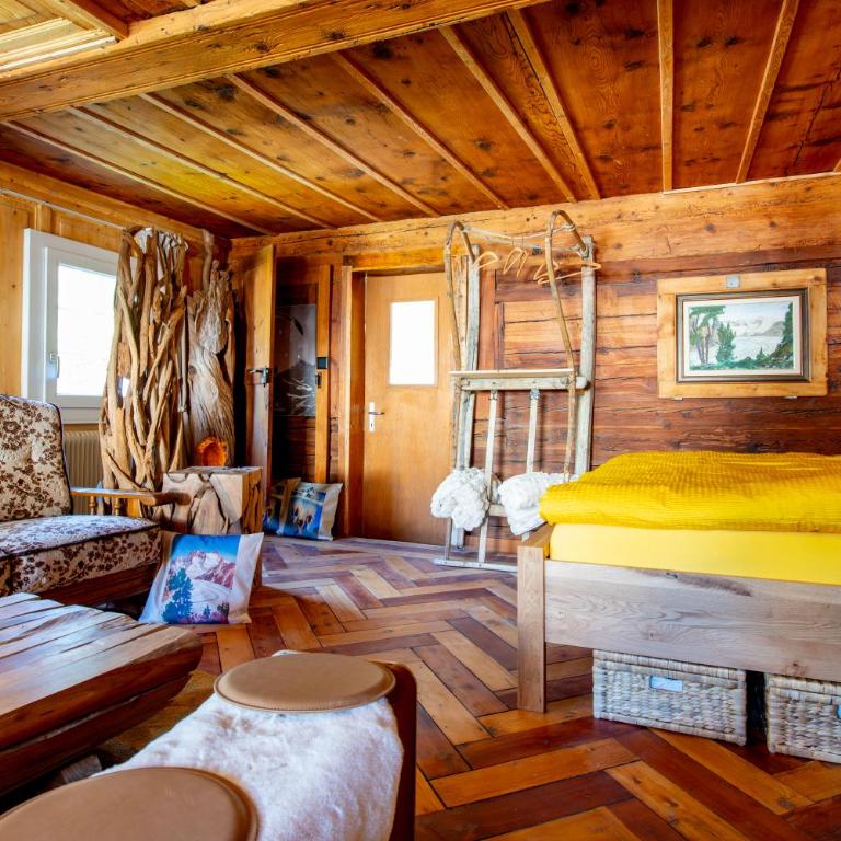 Imeschhüs - One-Bedroom Apartment - 27