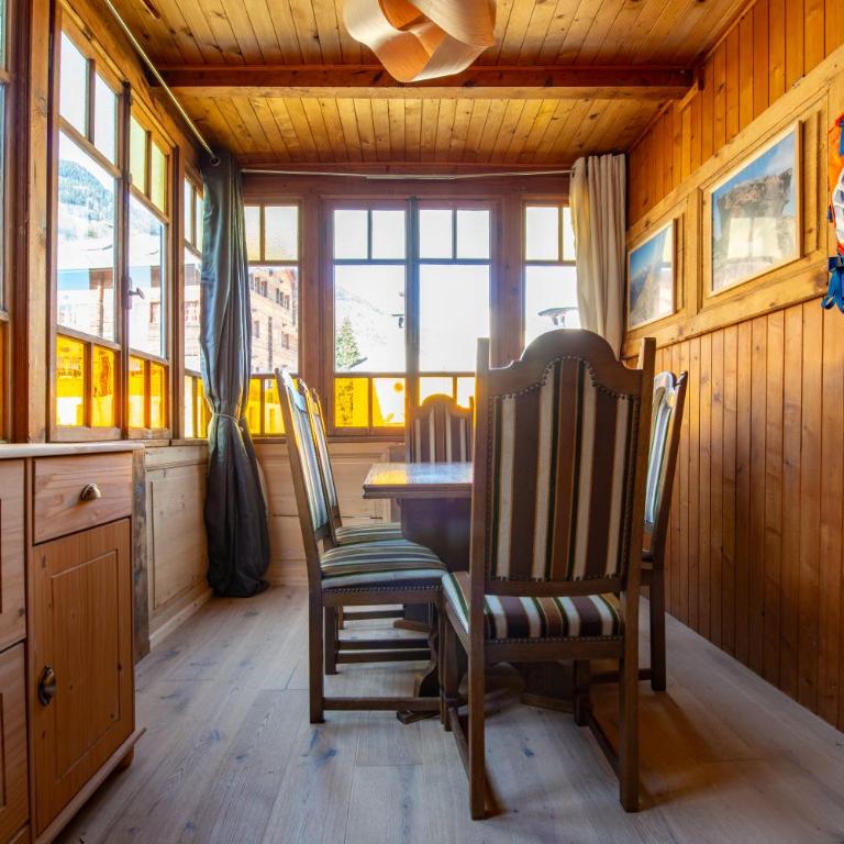 Imeschhüs - One-Bedroom Apartment - 14