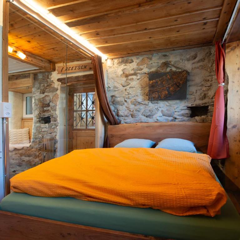 Imeschhüs - One-Bedroom Apartment - 9