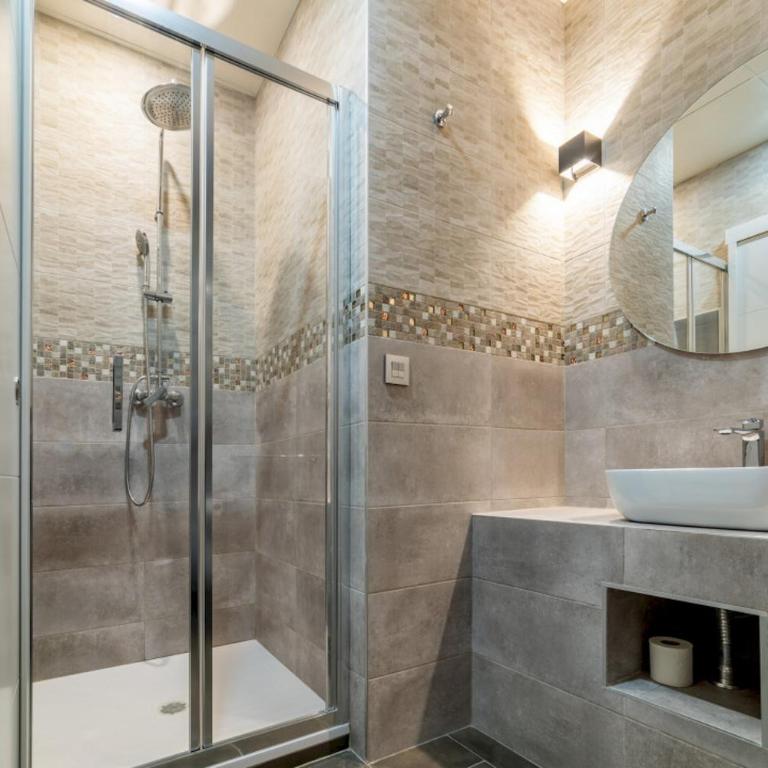 Modern and Refurbished - 2Bedrooms 2Baths-Justicia - Two-Bedroom Apartment - 11