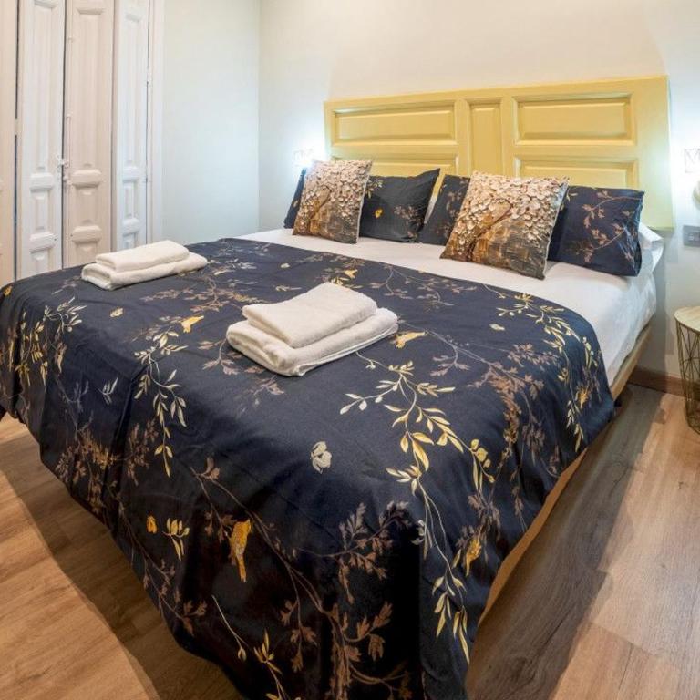 Modern Refurbished-2Bedrooms 1.5Bathrs-Justicia - Two-Bedroom Apartment - 8