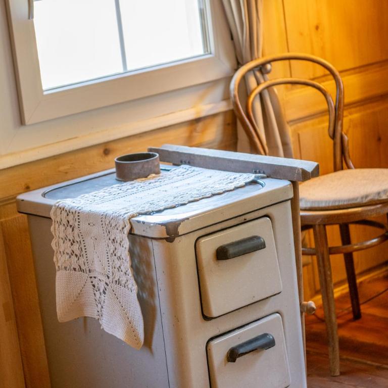 Imeschhüs - One-Bedroom Apartment - 42