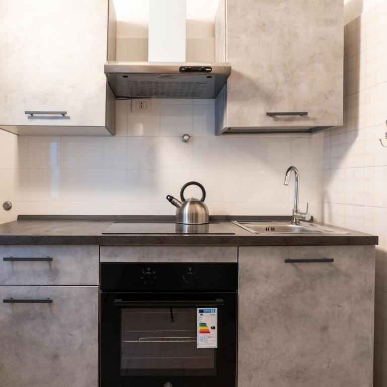 Meta Apartment by Wonderful Italy - Two-Bedroom Apartment - 3