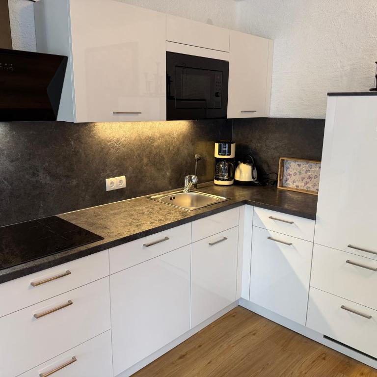 Weidach Zentrum 3 - Apartment mit 1 Schlafzimmer - 5