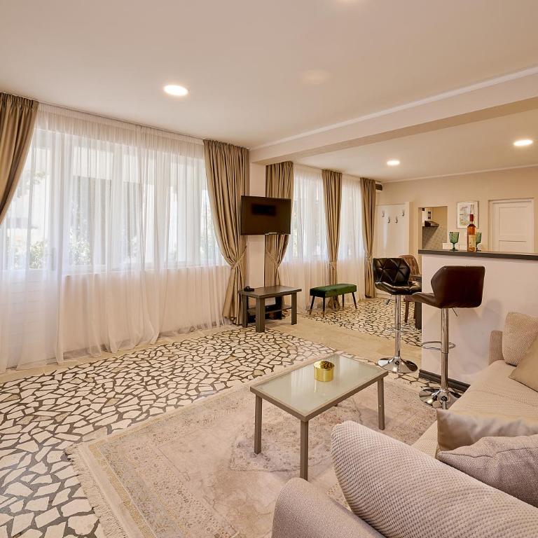 Mediterranean vacation home with pool Petrovac - Kuća sa 3 Spavaće Sobe - 28