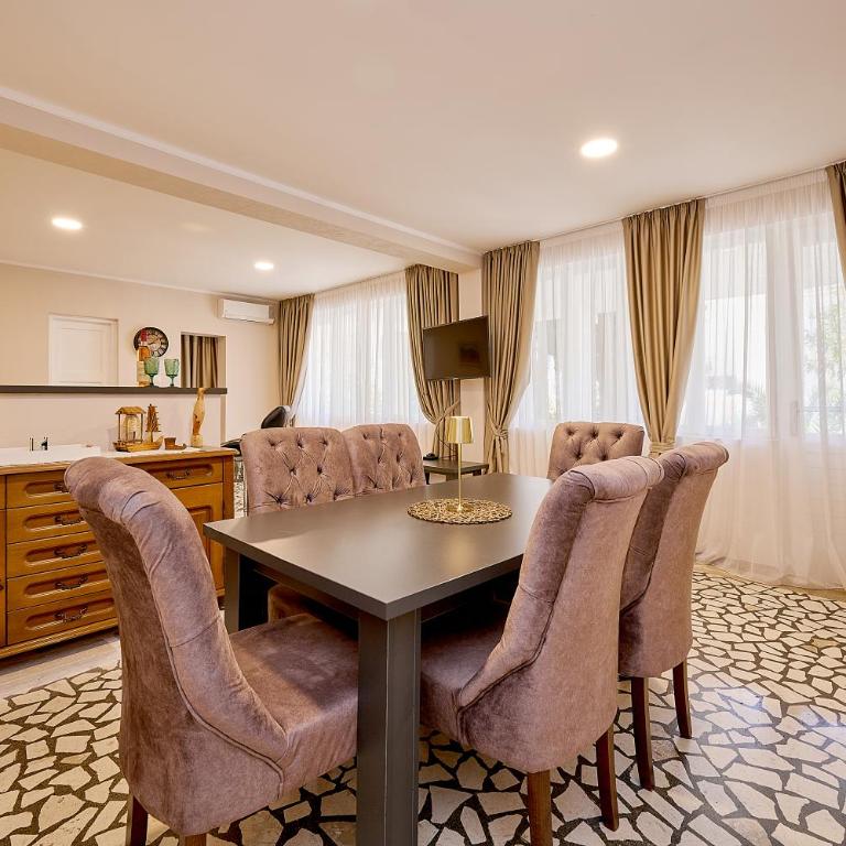 Mediterranean vacation home with pool Petrovac - Kuća sa 3 Spavaće Sobe - 32