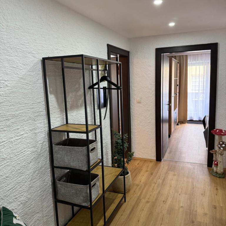 Weidach Zentrum 3 - Apartment mit 1 Schlafzimmer - 20