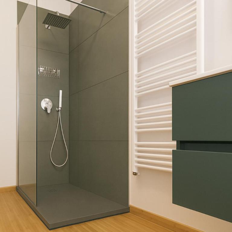 Genova Easy - Appartamento con 1 Camera da Letto - 34