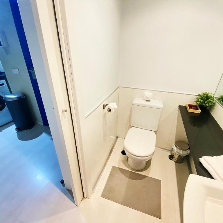 Madrid Norte II Seasonal Living - Dúplex de 3 dormitorios con balcón - 15