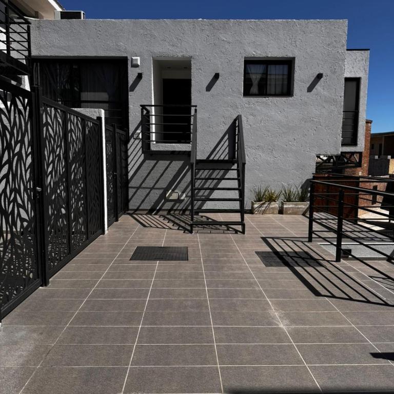 Monoambiente a estrenar ubicado en el centro de la Falda - Apartamento de 1 dormitorio - 2
