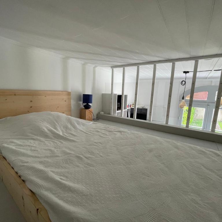 Bocage 1 - Studio - 5