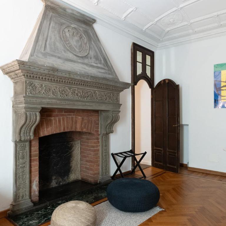 Appartamenti boutique "Camerana14" - Loft Superior - 5