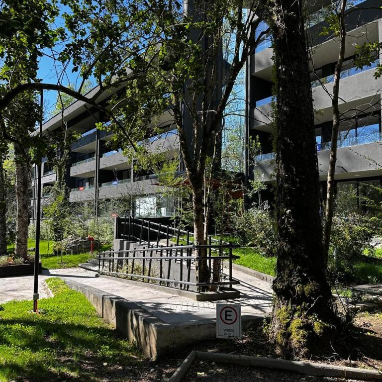 Departamento Pucon Andino - One-Bedroom Apartment - 40