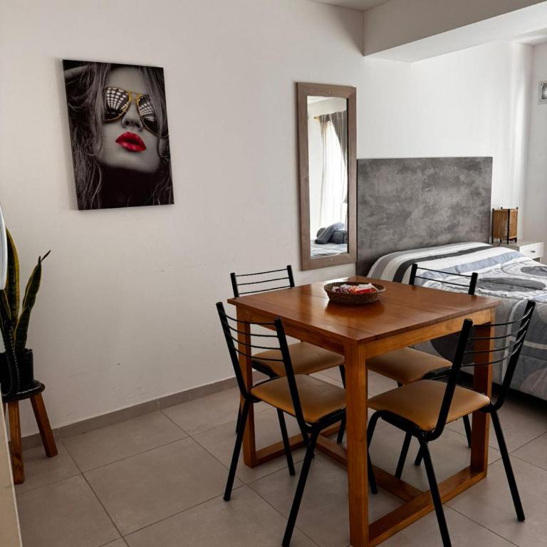 Monoambiente a estrenar ubicado en el centro de la Falda - Apartamento de 1 dormitorio - 5